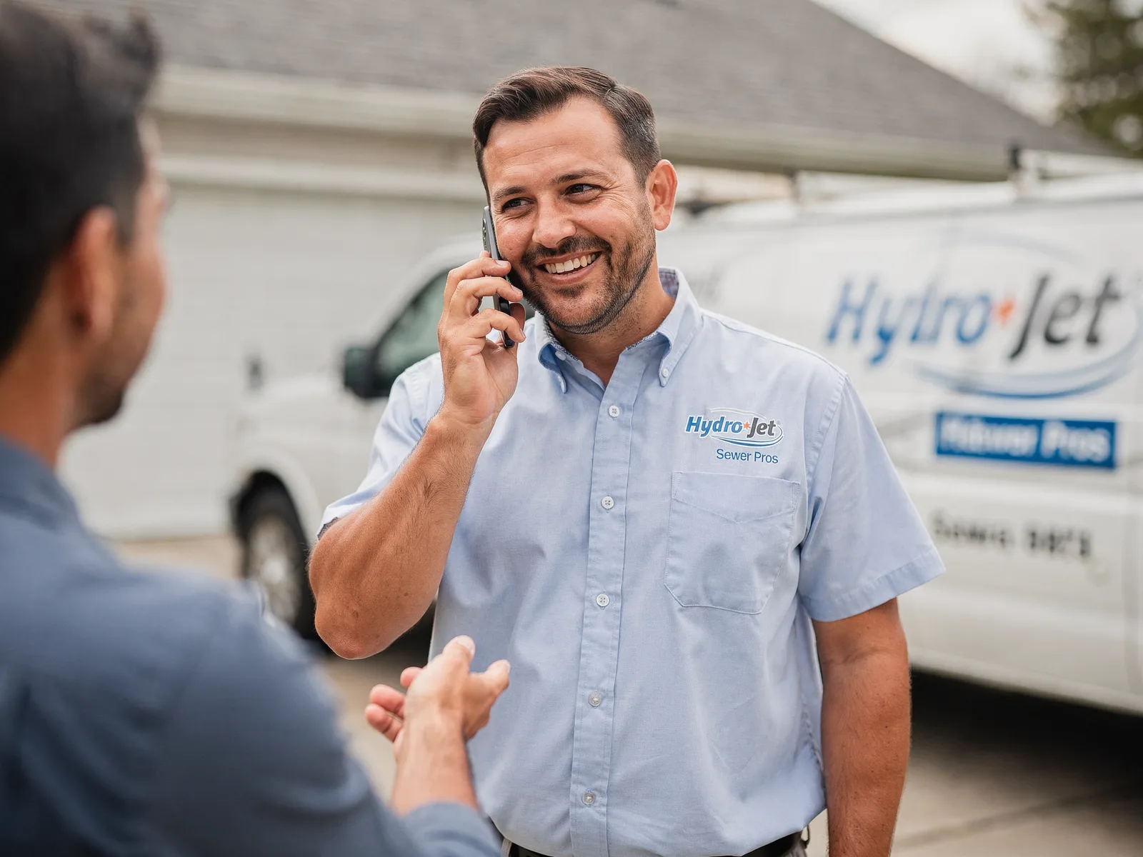 Hydro Jetting Huddy, KY FAQs